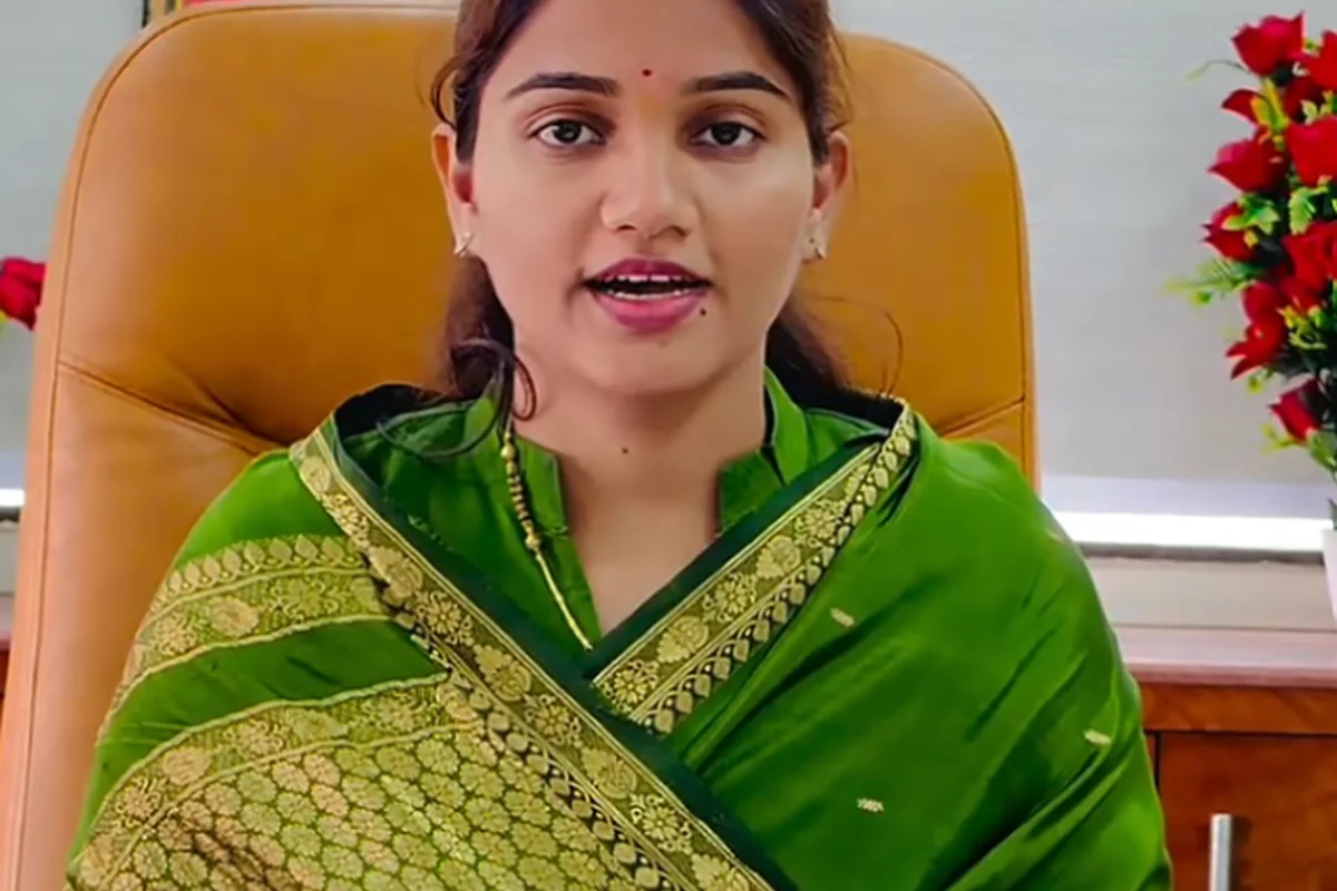 जनगणना २०२६ स्व-गणना जनजागृती