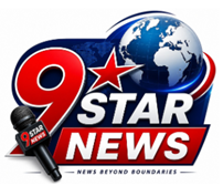 9StarNews लोगो